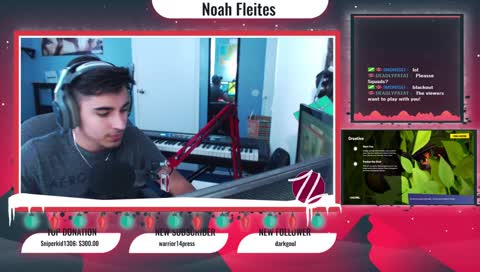 Highly Professional Gameplay... Yeah jk [!Discord]