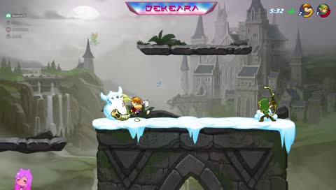 [FR] joue avec moi ! 