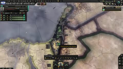 Hearts of Iron IV [Ru/ENG]