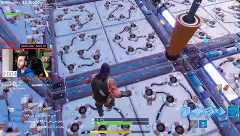 الصندوق الاسود #3 - 100 دولار للفائز !!  انا اتحداكم 