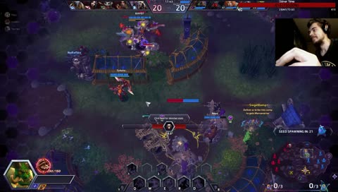 [GER/Music]Master HL alive game Kappa