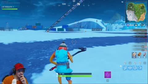 Jakter wins!  !discord !Solosnipe