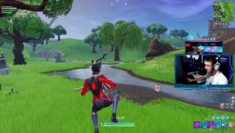 Back in the Twitch saddle again! !prime !code