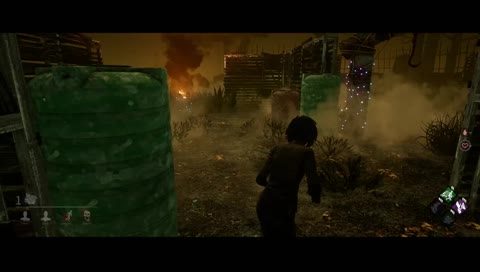 86시간 데린이 무서우니까..채팅좀!!