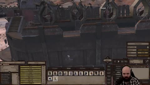 Kenshi Late Game Exploration + Base Building