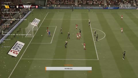 РОЖДЕСТВЕНСКОЕ ДНО АНГЛИЙСКОГО ФУТБОЛА!РВЁМСЯ В АПЛ!#5