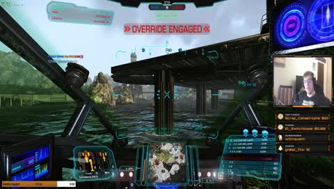 💎Professional Clag Streamer💎＼(`O´）／ ᕦ(ò_óˇ)ᕤ [RUS/ENG]