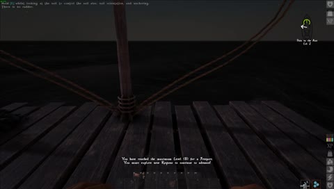 Playing Atlas, New Game!