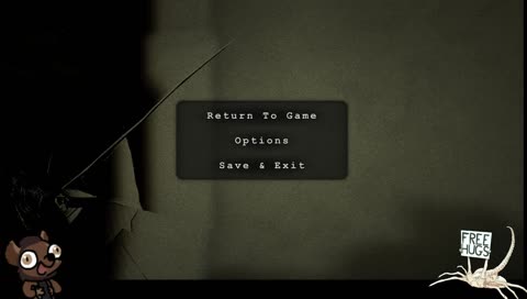 Outlast. Time for spoopy stuff