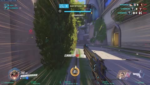 smooth