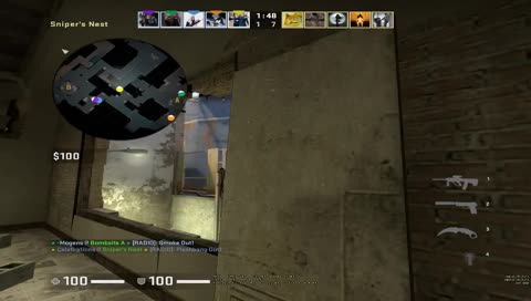 cele mid hold :O :O :O