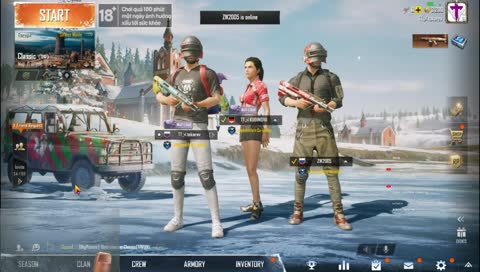 ПОШЛА ЖАРИШКА