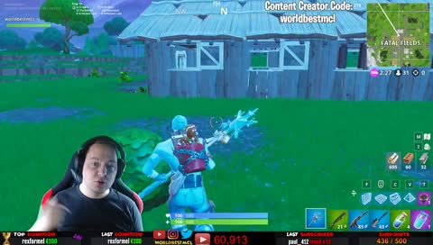 😱NEUER MODUS [SCHWER] !!😱 !yt !insta !twitter 