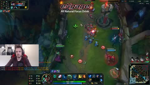 Pre-Season rush to Diamond !giveaway [ENG / GER ]