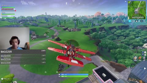 whoa someone clip that please