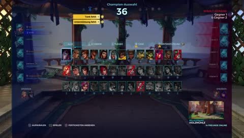 2 TAGE NOCH HYPE 24 STUNDEN STREAM - !24 (Road to Platin 1)