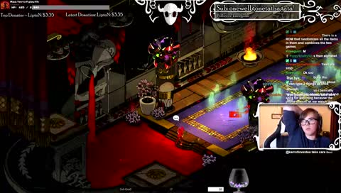 🔴 Epic Games have a new game! ⚔️Let's see if we can Battle our way out of Hell! !Death !quest