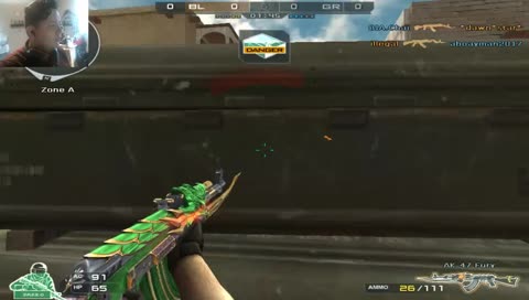 xG.ElijahJQ Rank Grind platinum 2
