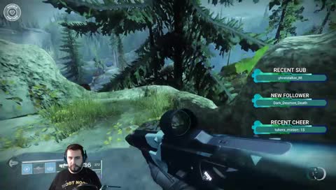 I'm back! Destiny 2 ALL DAY! - !discord !karaoke [PC]