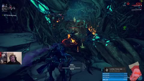 Day 252 without Mesa prime systems // !Giveaway !Discord