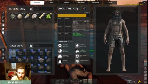 I'm Going To Be King Of The Pirates