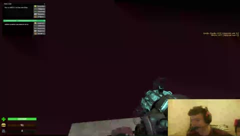 [FR] Administration Prisel Bonsoir !