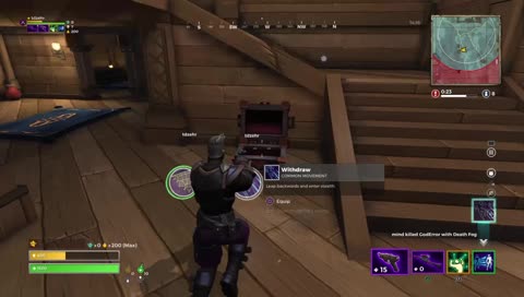 PLZ Stream Snipe Me And Have Fun