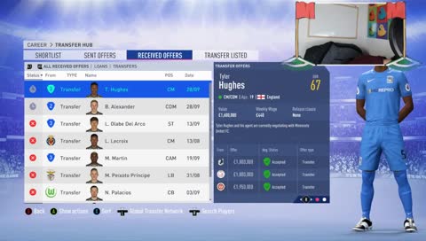 I'm back from the wilderness. I hope you're having a great Christmas - come tell me what you got!