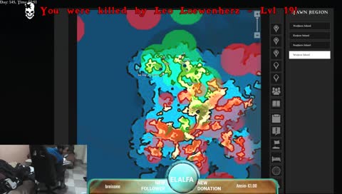 [Arktlas] To novatos