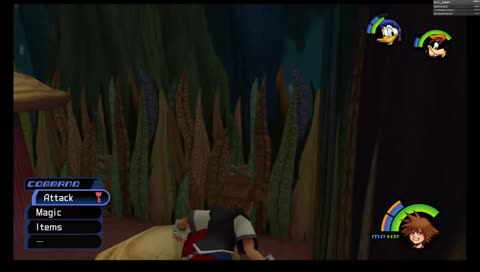 (KH1) Kingdom Hearts 3 Hype! First Stream Ever! Come watch adult man play children's game to feed his crippling quesadilla addiction.