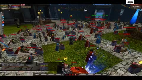 YOURKO Mockingbird/RHAINMETALL! HERKESE MERHABA