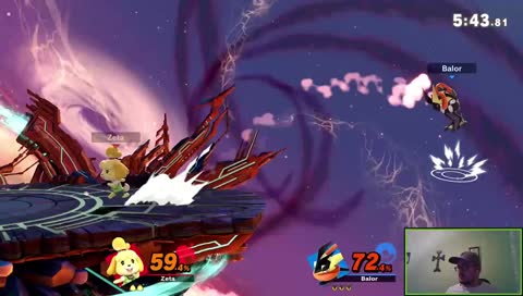 Perfect Platinum Plateau #2