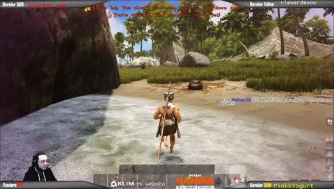 [FR] ★ Atlas ★ [+18 ] On as notre big serveur <3 merci arafat <3