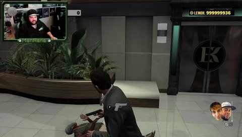 [GER] 864p 60fps Irrer Stream !discord  #diePhantas