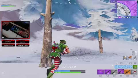 🔴 [FR] DASKKO ✈ JOUEUR #1 du 78 ! !twitter !sub !video