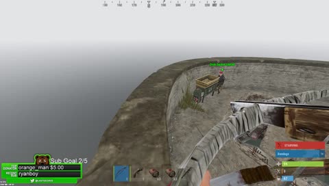 Rust O.O  | !discord | !twitter