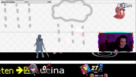 Viewer SMASHEN! | !freundescode