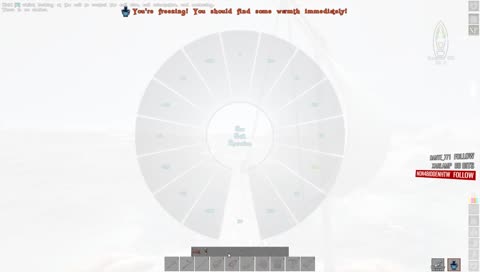 [Official PVP] В поисках пристанища -_- | Сегодня без вебки