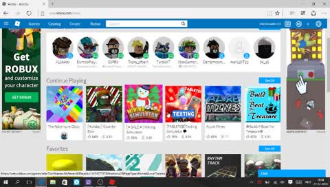 roblox :3