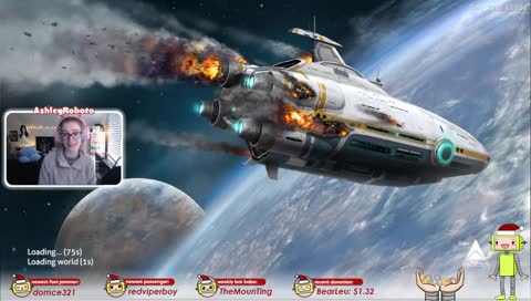 SUB SUBNAUTICA: WE HAVE A MECH, BAYBEEEE! 💖[Big Smoochies for all!]