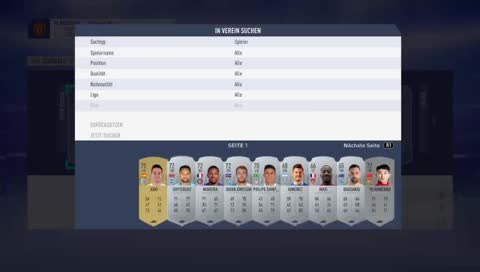 PS4-Live-Übertragung von skillerboybfc