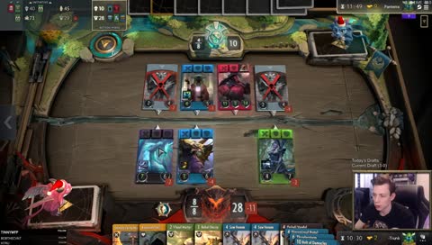 Drafting until we run out of sanity. Current sanity: 5%