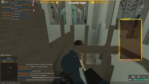 Typical Roblox Gamer !discord !join