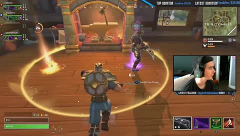  If you need an beta code ask in chat! | High kill squad games | Streams Everyday! 