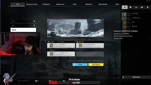 ROE testen, gebt mir Tipps !Giveaway
