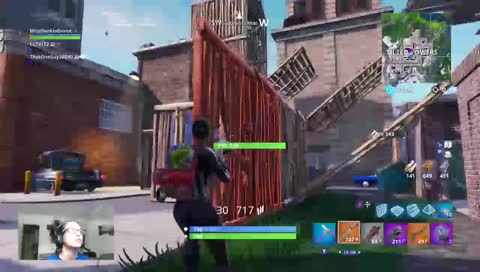 everyone who follows ill add a hairtie