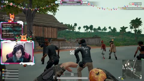 A manquear un ratito  [ESP] | | 🎮 Just Gamers España = @JustGamersESP 🎮