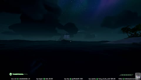 PvE while we look for PvP | stealth pirate missions, preferably