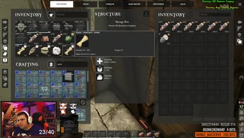 Time to set sail for some loots! | Official PVE Hydra's Den (looking for crew)