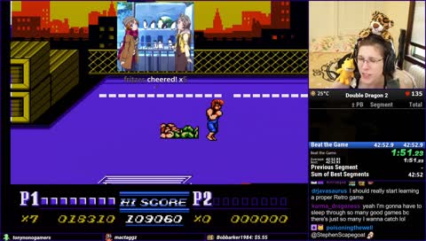 NES/SNES/Genesis Variety Games! Come join the fun! [nosrl]